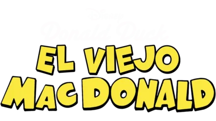 El viejo MacDonald