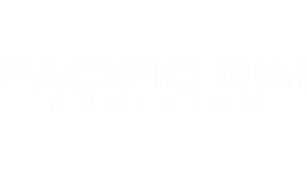 Pacific Rim: Uprising