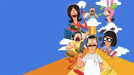 Bob's Burgers