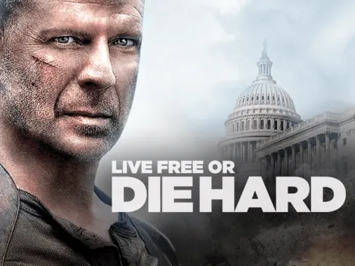 Watch Live Free Or Die Hard | Disney+