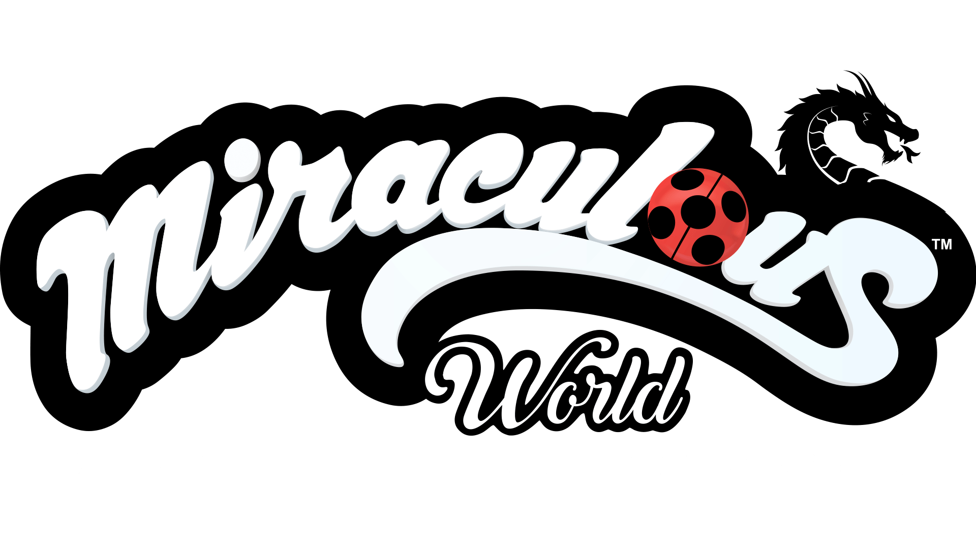 Miraculous world