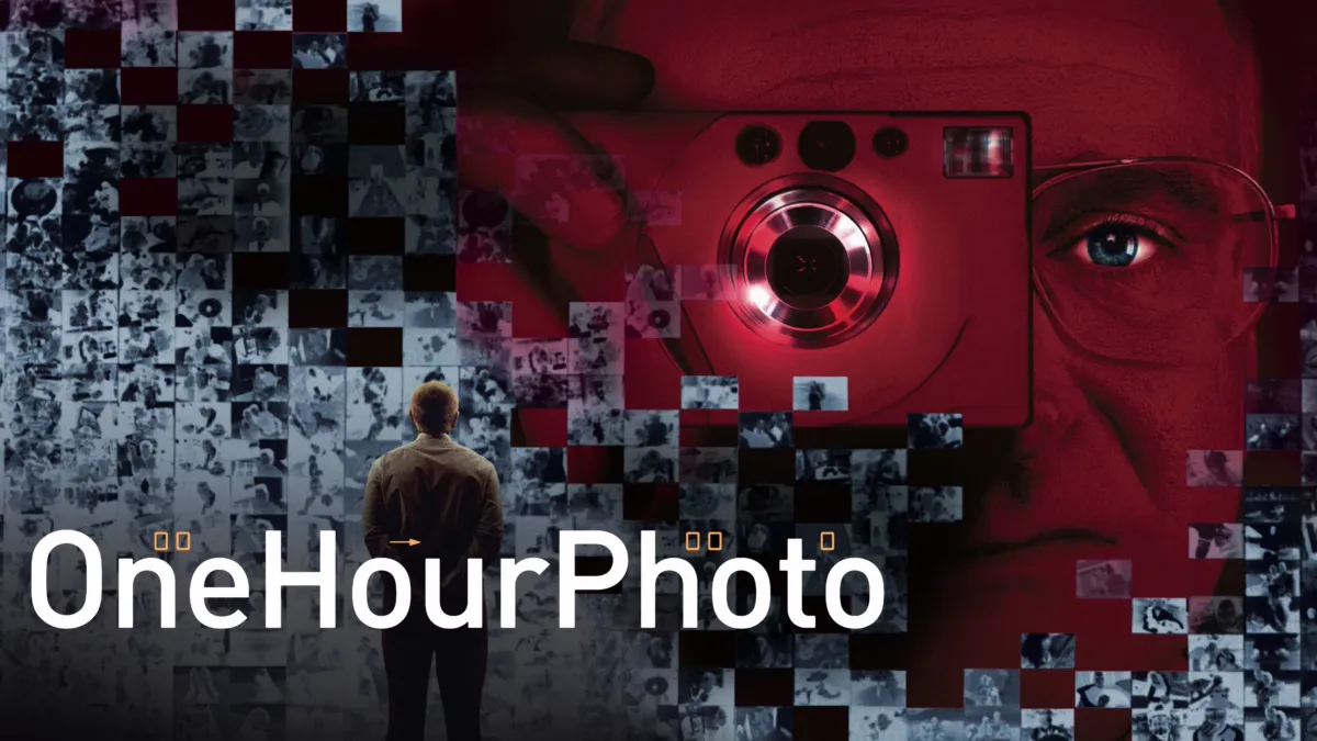 Watch One Hour Photo | Disney+