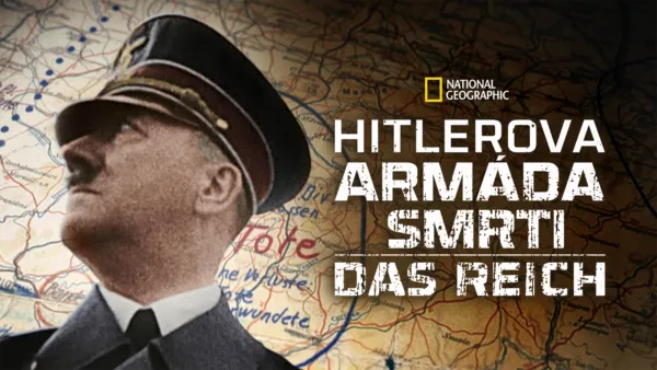 thumbnail - Hitlerova armáda smrti: Das Reich