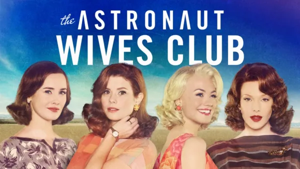 thumbnail - Astronaut Wives Club