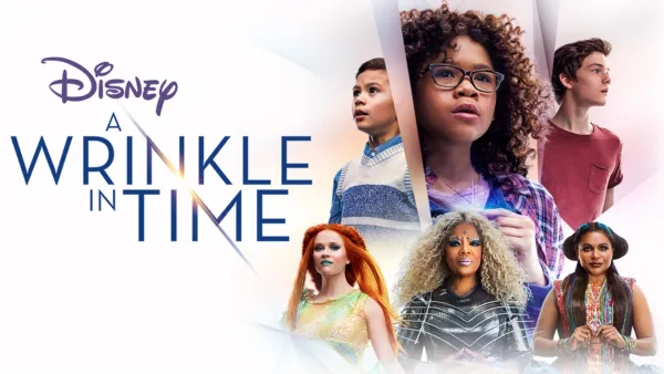 thumbnail - A Wrinkle in Time