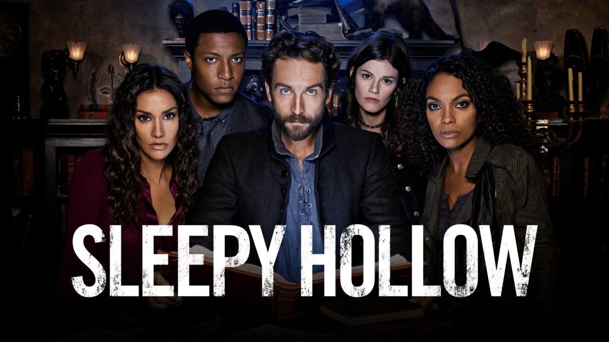 Sleepy Hollow in streaming - Quootip