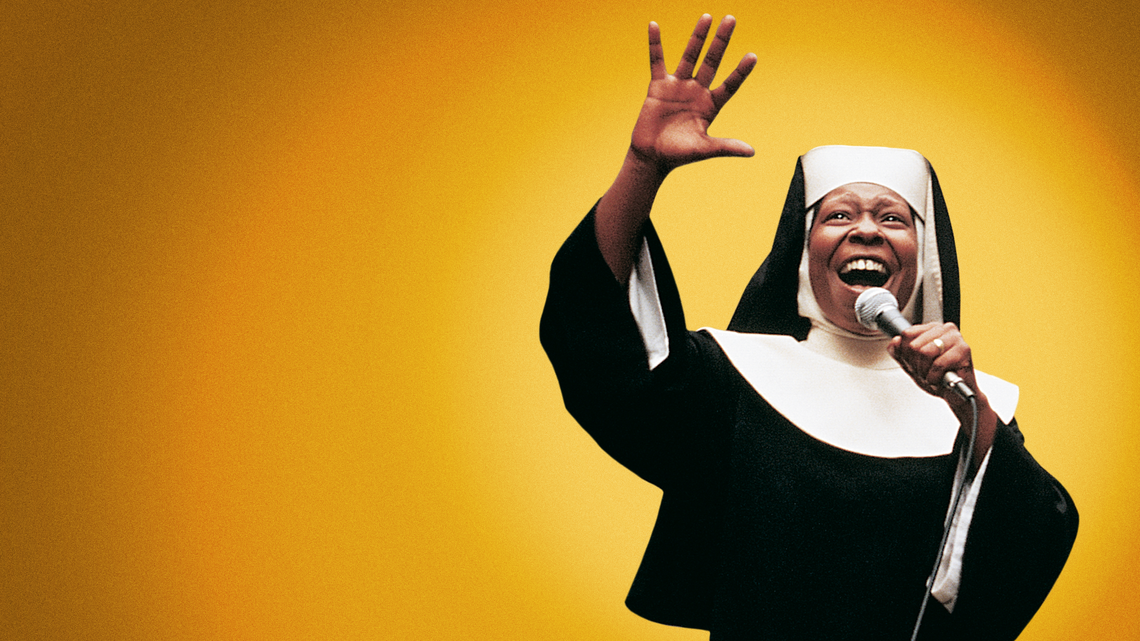 Sister Act 2: Back in the Habit