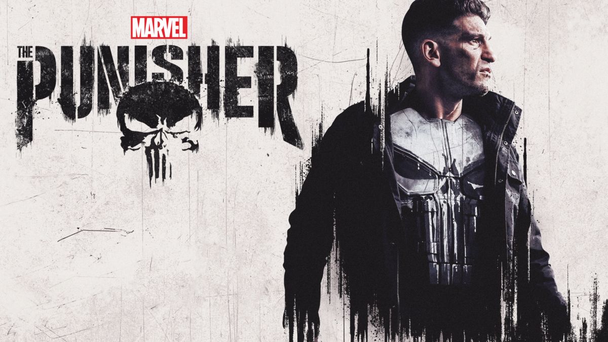 Netflix- The Punisher