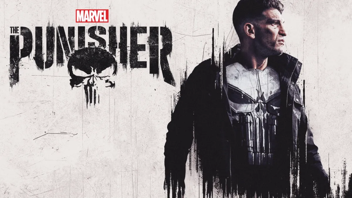 The on sale punisher 123movies