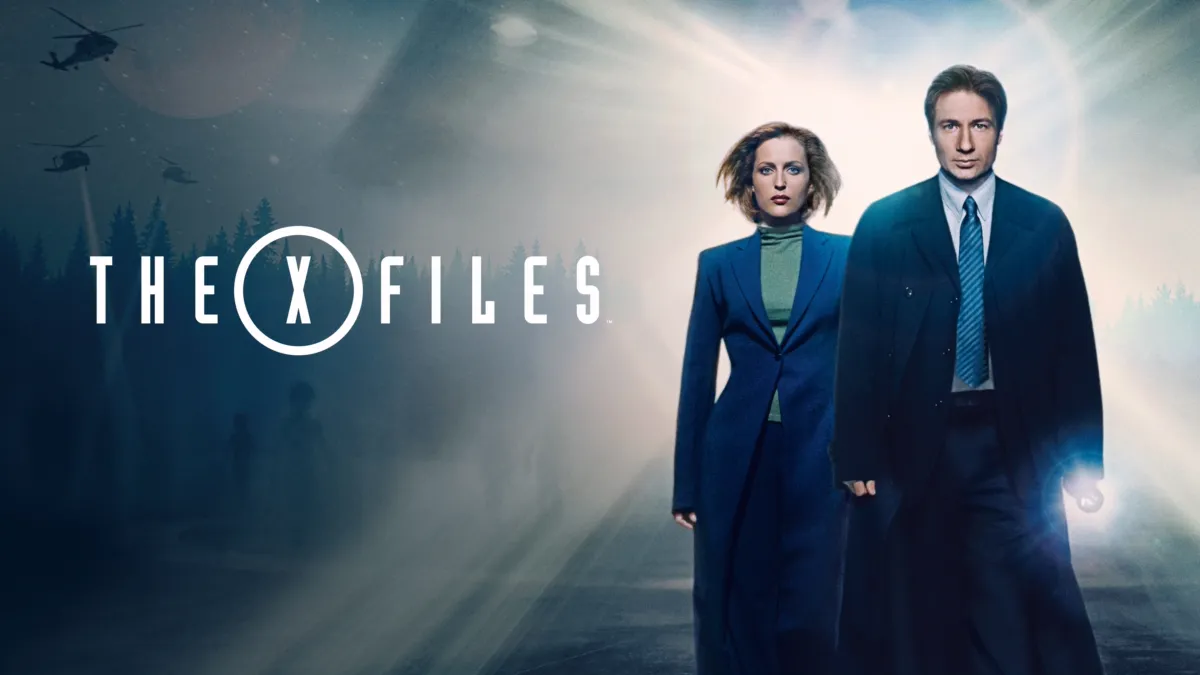 Watch The X-Files | Disney+