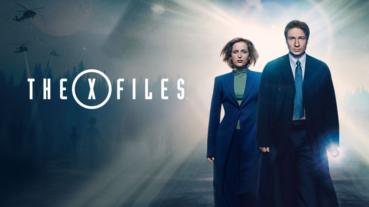 Δείτε το «The X-Files» | Disney+