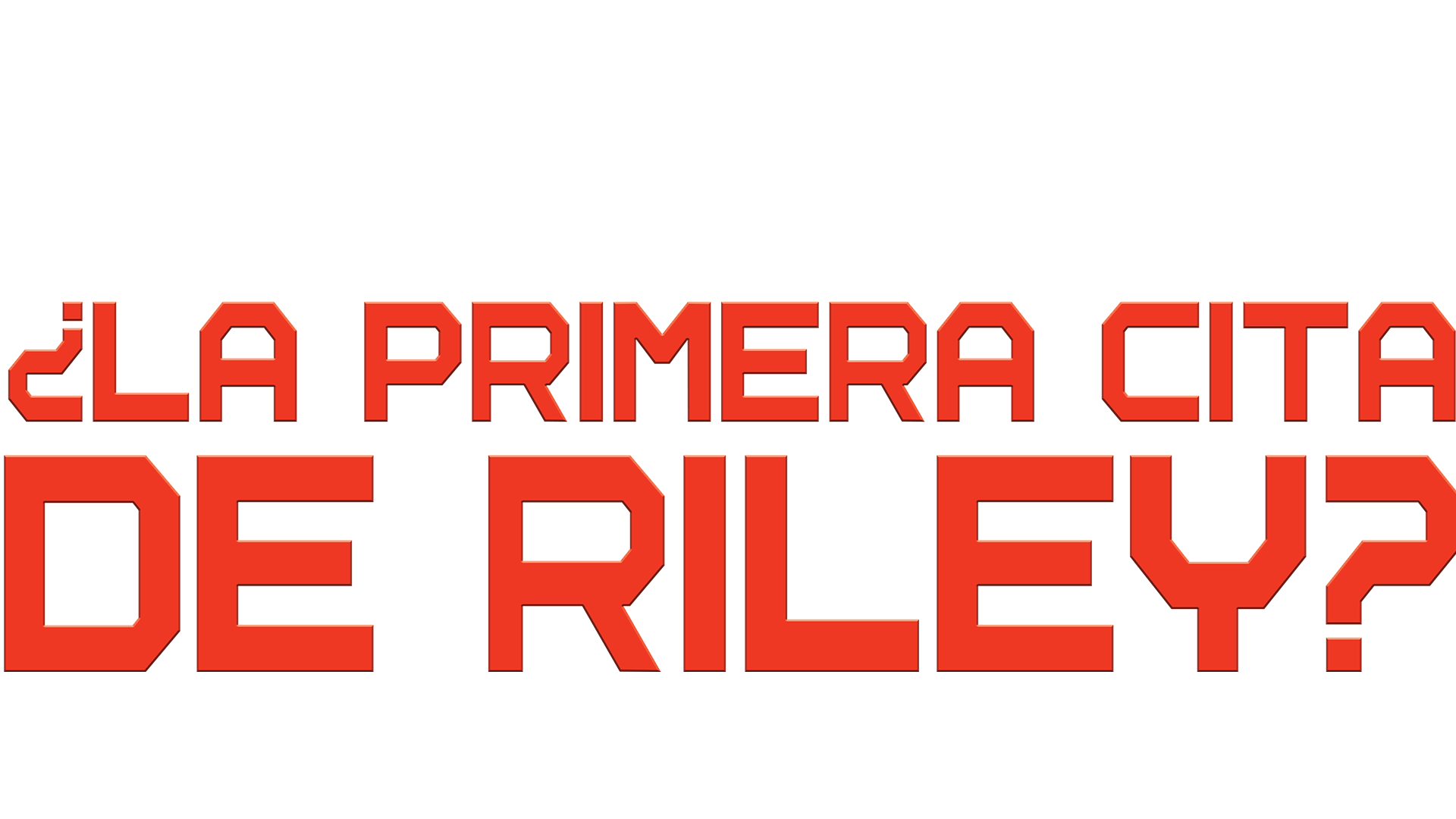 Ver ¿La primera cita de Riley? | Disney+