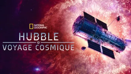 thumbnail - Hubble's Cosmic Journey