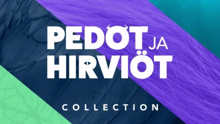 thumbnail - Pedot ja hirviöt