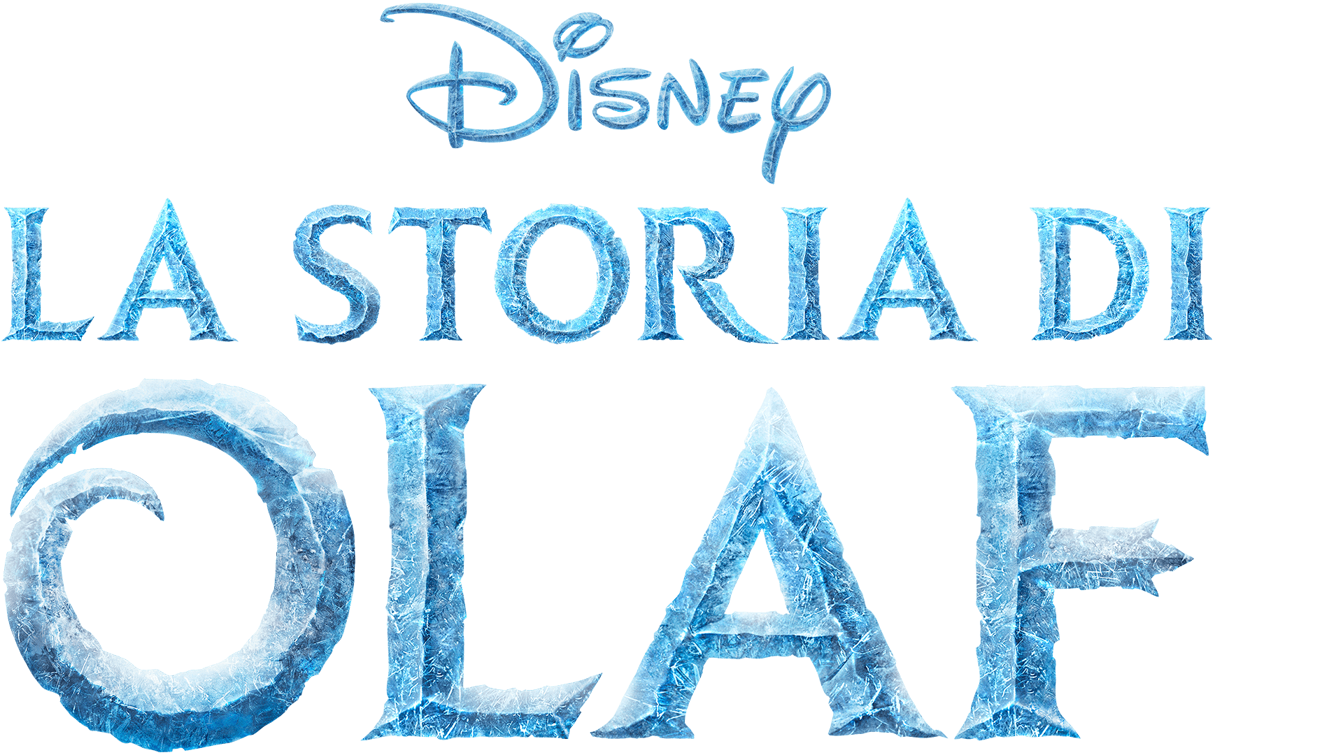 La storia di Olaf