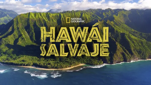 thumbnail - Hawái salvaje