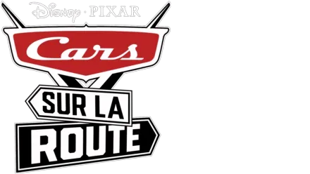 Cars : Sur la route