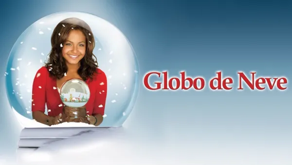 thumbnail - Globo de Neve