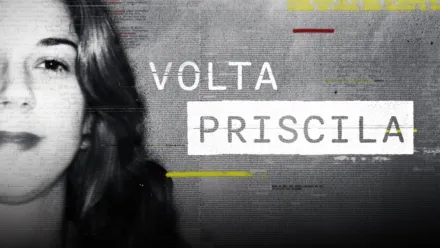 thumbnail - Volta Priscila