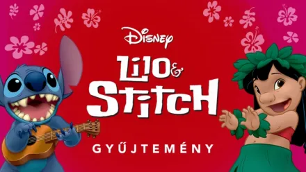 thumbnail - Lilo & Stitch