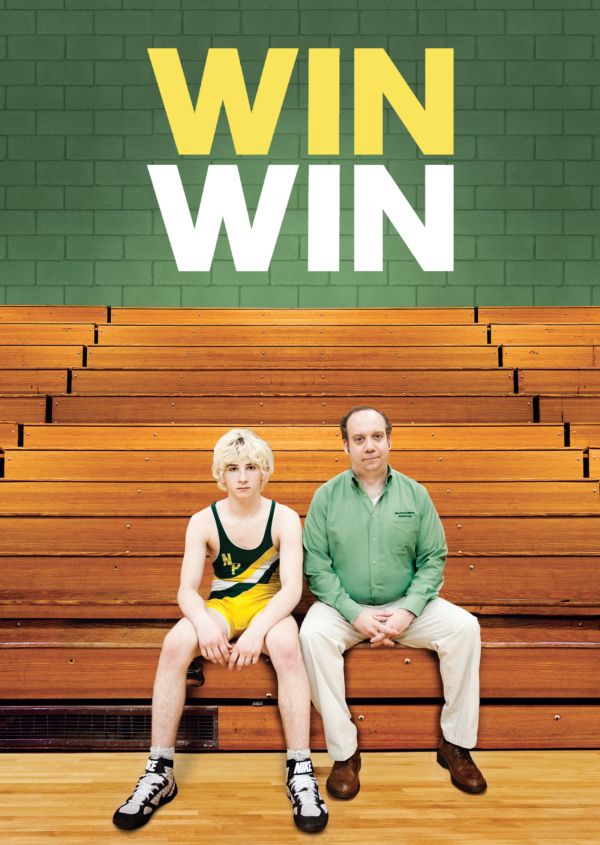Win Win on Disney+ AU
