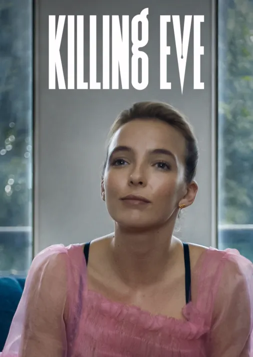 Watch killing eve season 2 episode 1 on sale putlocker