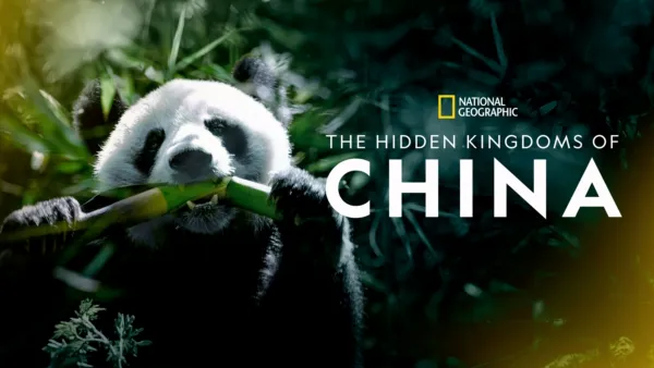 thumbnail - The Hidden Kingdoms of China