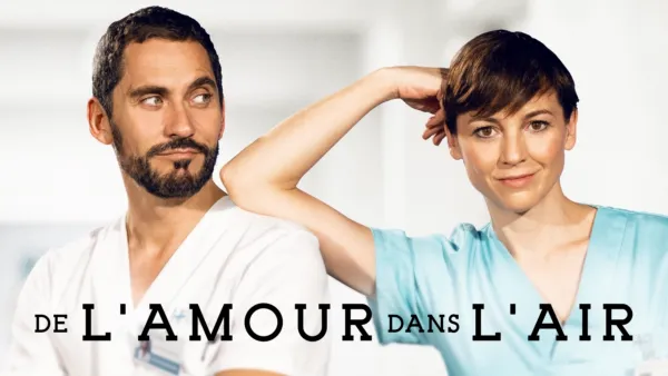 thumbnail - De l'amour dans l'air