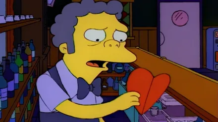 thumbnail - Familia Simpson S4:E15 Ralph o iubește pe Lisa