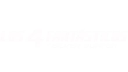 Los 4 Fantásticos y Silver Surfer