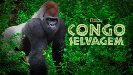 thumbnail - Congo Selvagem