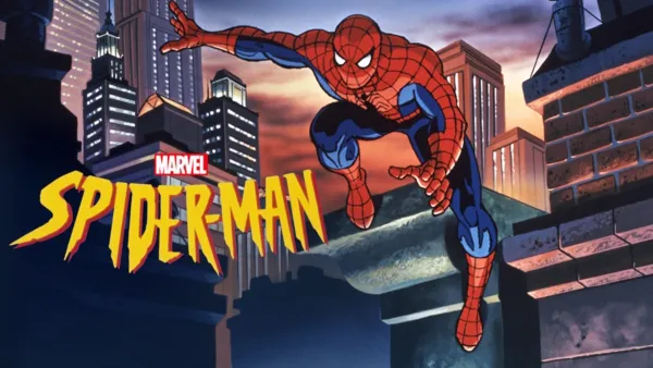 thumbnail - Spider-Man