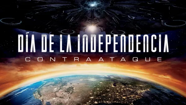 thumbnail - Día de la Independencia: Contraataque