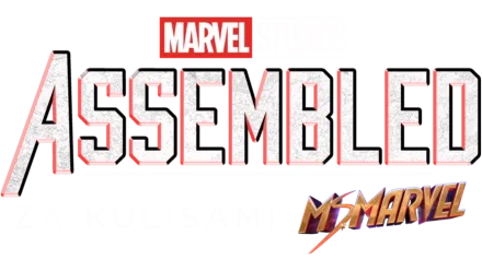 Za kulisami serialu „Ms. Marvel”