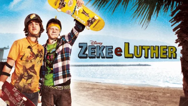 thumbnail - Zeke and Luther