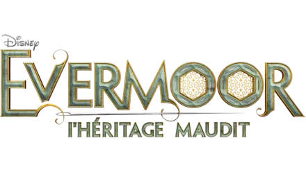 Evermoor, l'héritage maudit