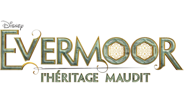 Evermoor, l'héritage maudit