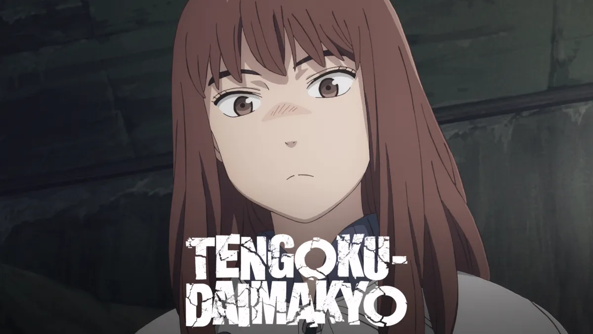 Watch Tengoku Daimakyo | Full episodes | Disney+