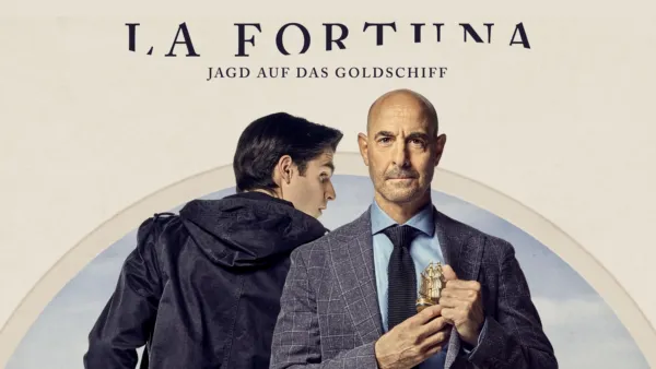 thumbnail - La Fortuna – Jagd auf das Goldschiff