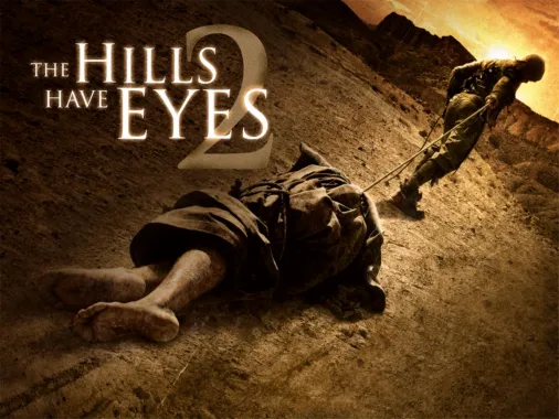 Watch The Hills Have Eyes 2 | Disney+