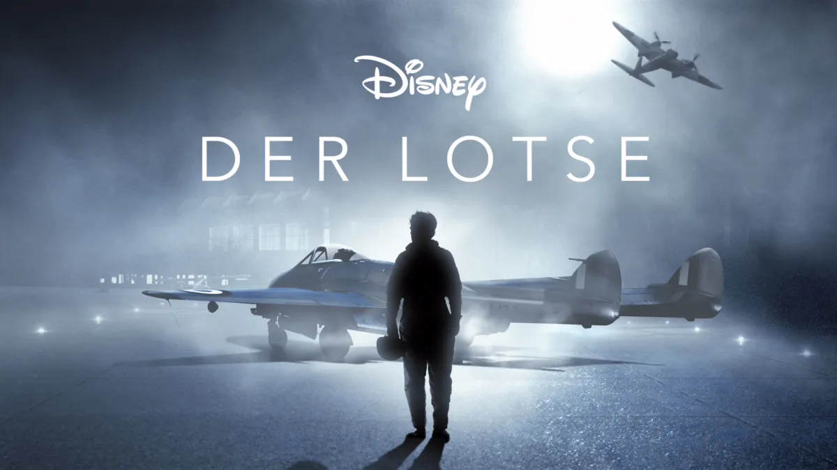 Der Lotse ansehen Disney+