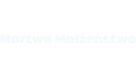 Martwe małżeństwo