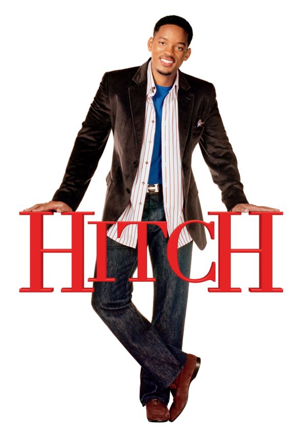 Hitch on Disney+ AU