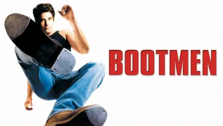 thumbnail - Bootmen