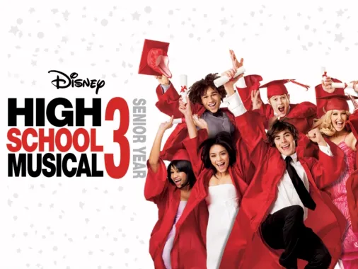 High school musical 3 putlocker sale