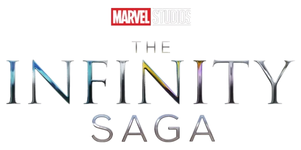 Marvel The Infinity Saga Title Art Image