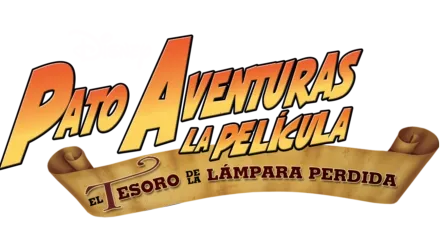 PatoAventuras: La Película