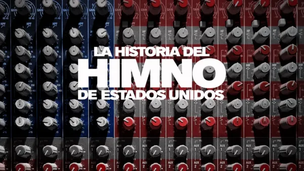 thumbnail - La historia del Himno de Estados Unidos