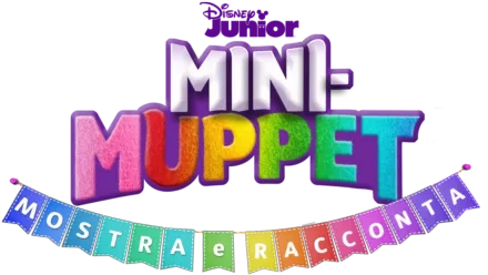 I Mini Muppet - Mostra e Racconta