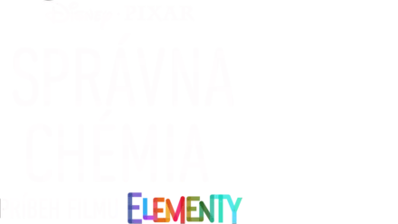 Správna chémia: Príbeh filmu Elementy